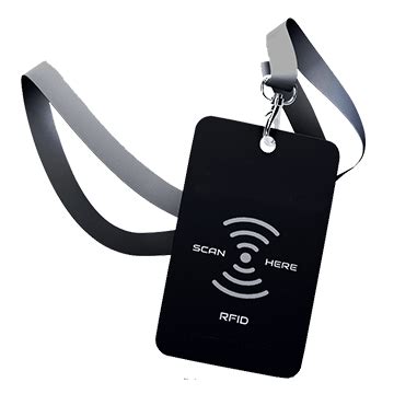 rotating rfid badges for security|why rfid badges.